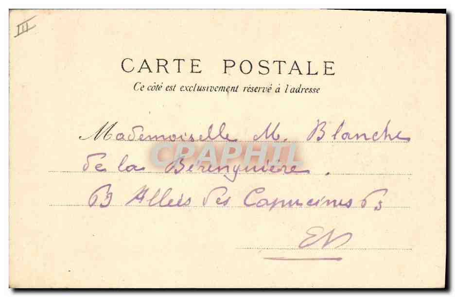Le Magenta — Bateau de guerre — J. KUHEN, Paris — Reverso