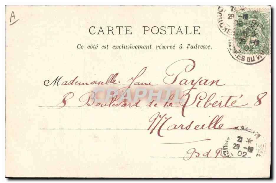 Mme Sarah Bernhardt — Scène de Wagram — L'Aiglon — L'ill., Paris — Reverso