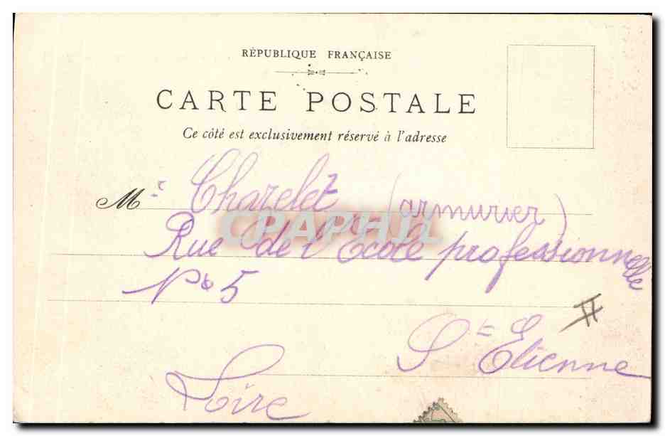 Batterie Alpine - Revue — Édition Giletta, Phot., Nice, n°1506 — Reverso