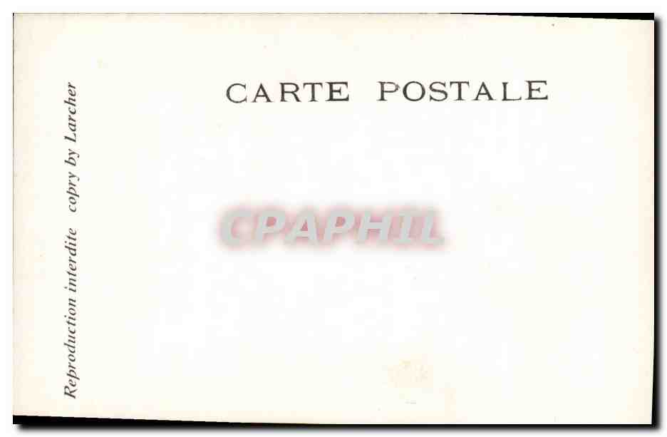 L'Odéon - Antar - Pièce en 5 Actes, en vers, de M. Chekri-Ganem - Acte II - Abla - Laisse-moi boire, Antar, dans le creux de ta main — Achterkant