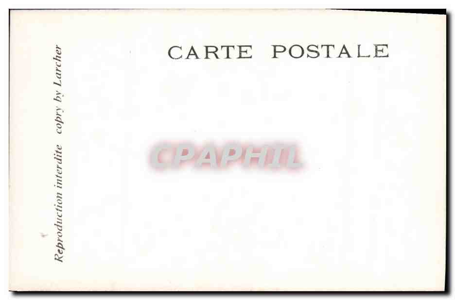 Scène de théâtre — L'Odéon, Antar — Éditeur Yéldy, n°1 — Achterkant
