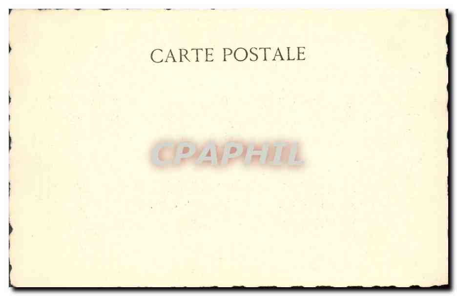 CPA Theatre Antoine La Fille Elisa Jean Ajalbert La cour d'assises le defenseur Avocat Juge  — Verso