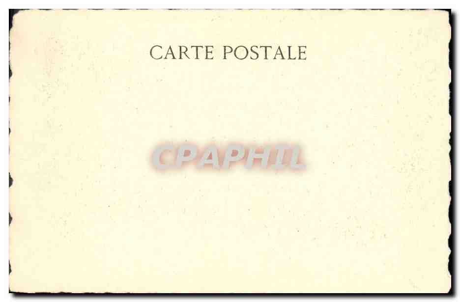 CPA Theatre Antoine La Fille Elisa Jean Ajalbert Elisa Je vois rouge  — Verso