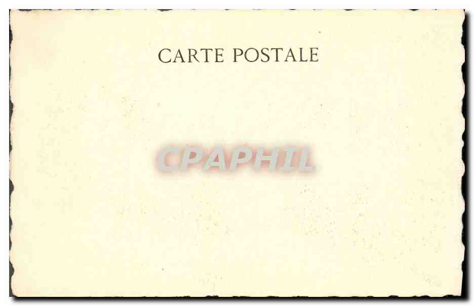 CPA Theatre Antoine La Fille Elisa Jean Ajalbert La prison Le directeur — Verso