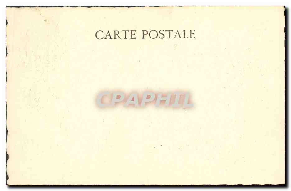 CPA Theatre Antoine La Fille Elisa Jean Ajalbert La maison de l'avenue de Suffren  — Verso