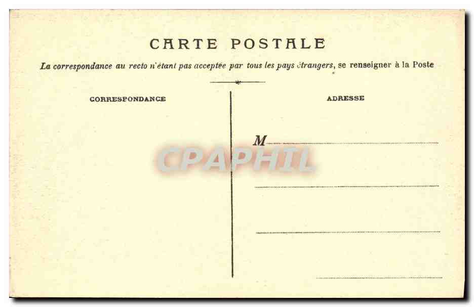 Le Voile du Bonheur — Georges Clémenceau, Président du Conseil des Ministres — Sely Photo Lyon, n°6 — Reverso