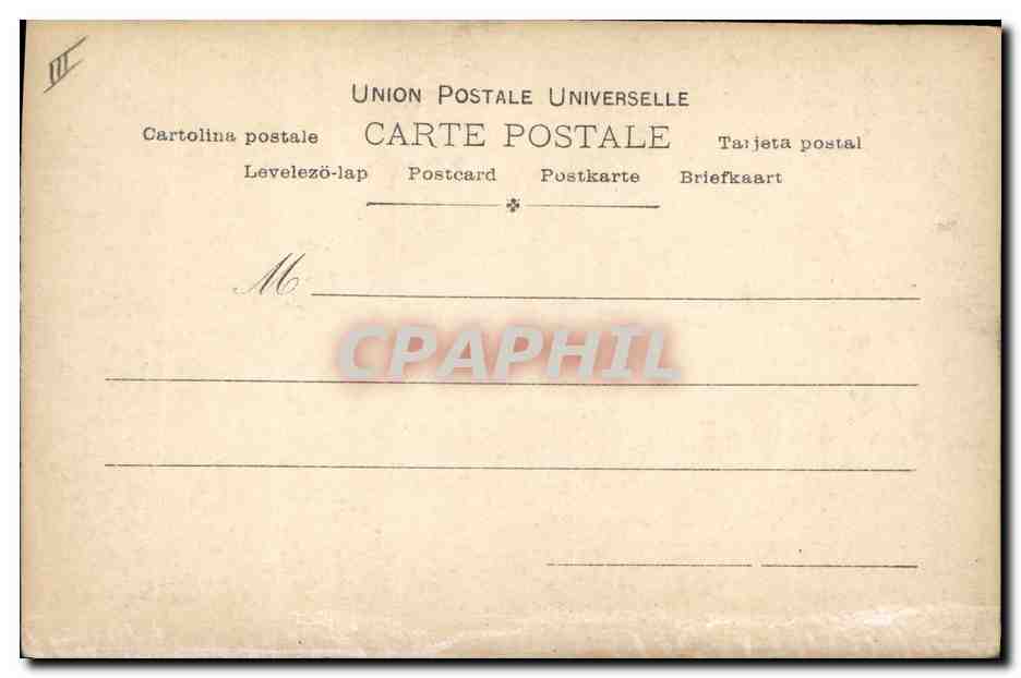 Femme en robe de soirée — Carlis — FleuHanger, Paris, n° 840 — Reverso
