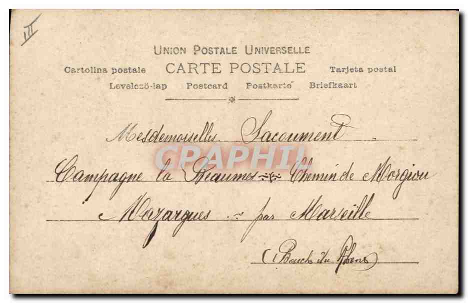 Claude Ritter — Gymnase — S.I.P. n°84/1 — Reverso