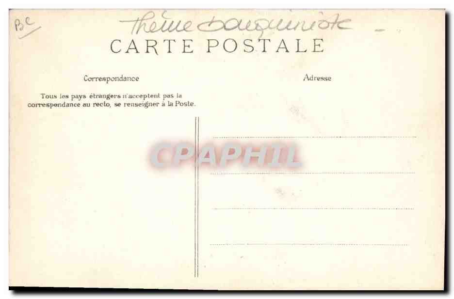 Paris — Bouquiniste — Stéréo « Le Merveilleux » Breveté déposé E. L. D. Paris — Reverso