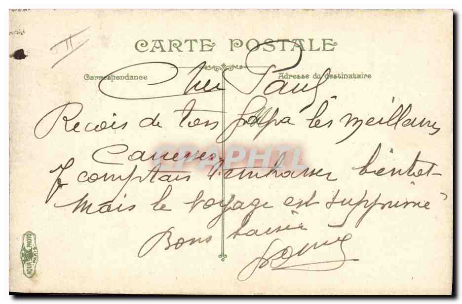 Paris. Bouquinistes sur les Quais — 2118 — Éditeur : N.Y.C.O. — Reverso
