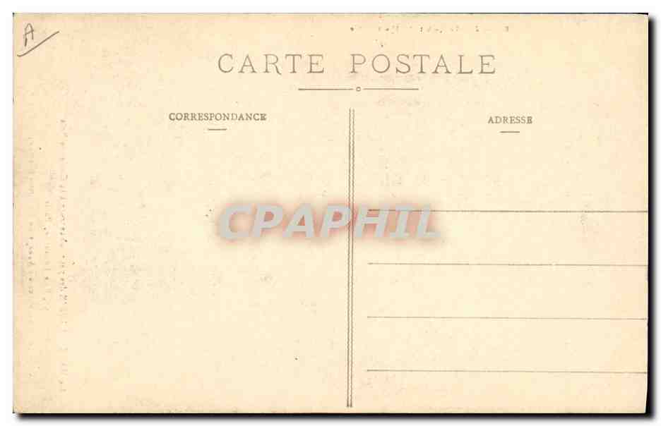 La MANÉCANTERIE des petits chanteurs à la Croix de Bols — Colonie de vacances à l'Abbaye de Solesmes (Sarthe) — édition J. Maloch, phot. Schuleur-Sarthe — Reverso