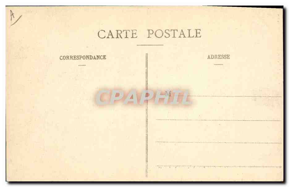 La MANÉCANTERIE des petits chanteurs — Colonie de vacances à l'Abbaye de Solesmes (Sarthe) — Édition J. Mailhot, phot. de Bois — Reverso