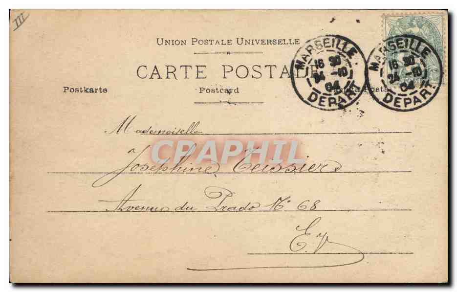 Jeune femme en robe élégante — Athènes — Rogers & Reutlinger, Paris — Reverso