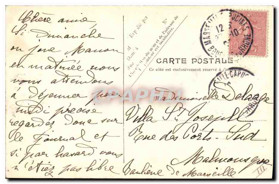 Beryls — Folies Bergères — V.P. Parigi — Verso