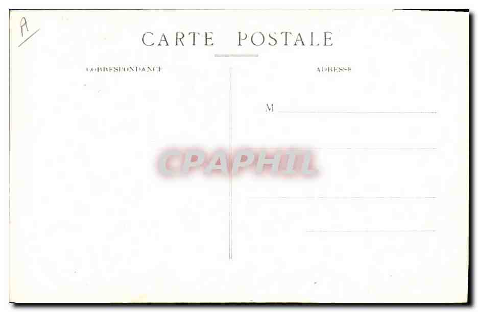 CPA Folklore Niort Jeune mariee de Mougon vers 1860 Enfants — Verso