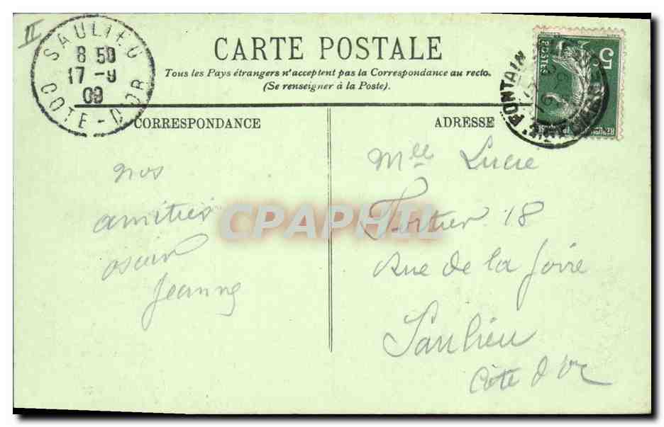 Titre par défaut — Rückseite