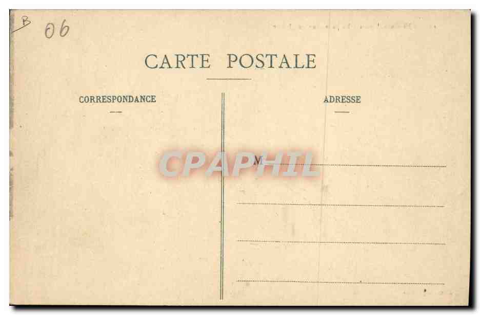 Chasseurs Alpins - La pause sur un glacier — A. Sauvaigo, Nice, n°106 — Reverso