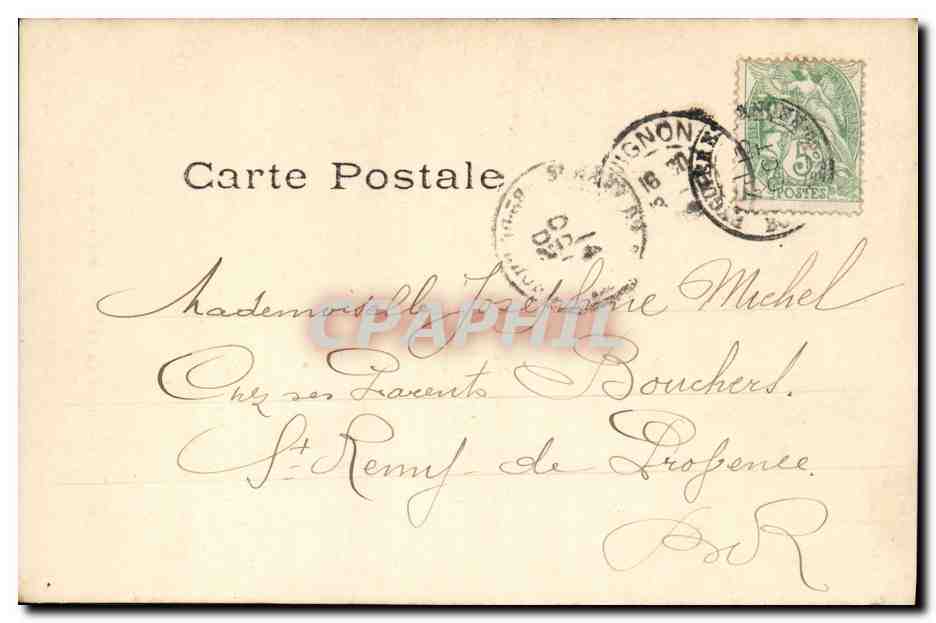 Titre par défaut — Verso