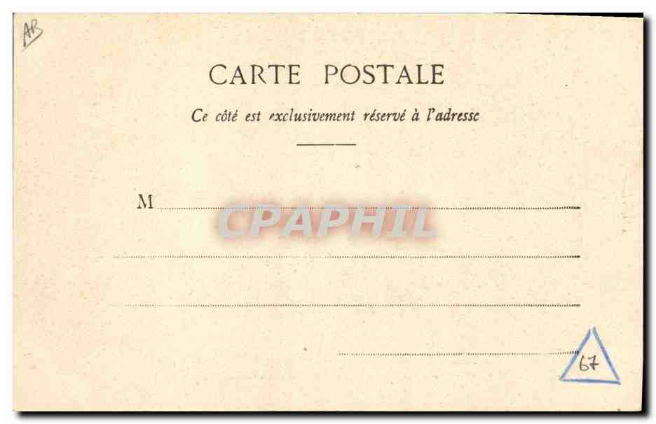 Parysatis aux Arènes de Béziers — Acte II : Le retour de la chasse — A.M. Éditeur — Achterkant