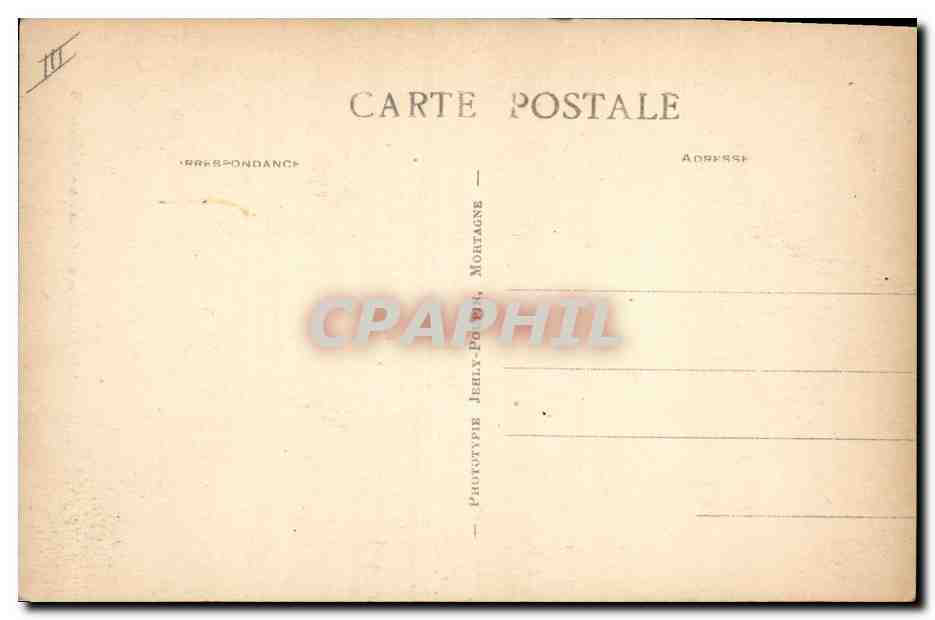 CPA Folklore Les Sables d'Olonne Sablaises sur le remblai  — Verso