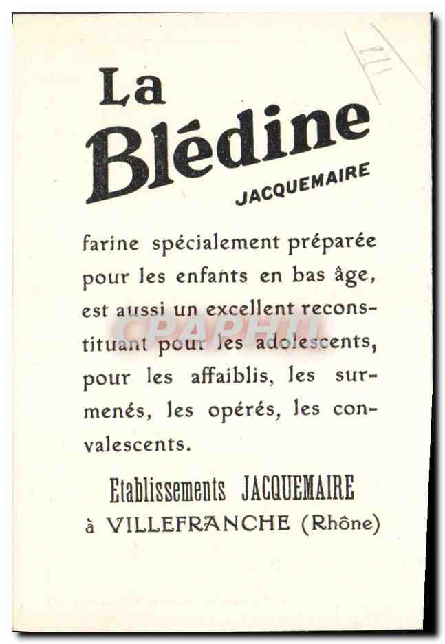 Chromo Bledine Du 120 cent a l'heure Tortue Lapin Grenouille  — Verso