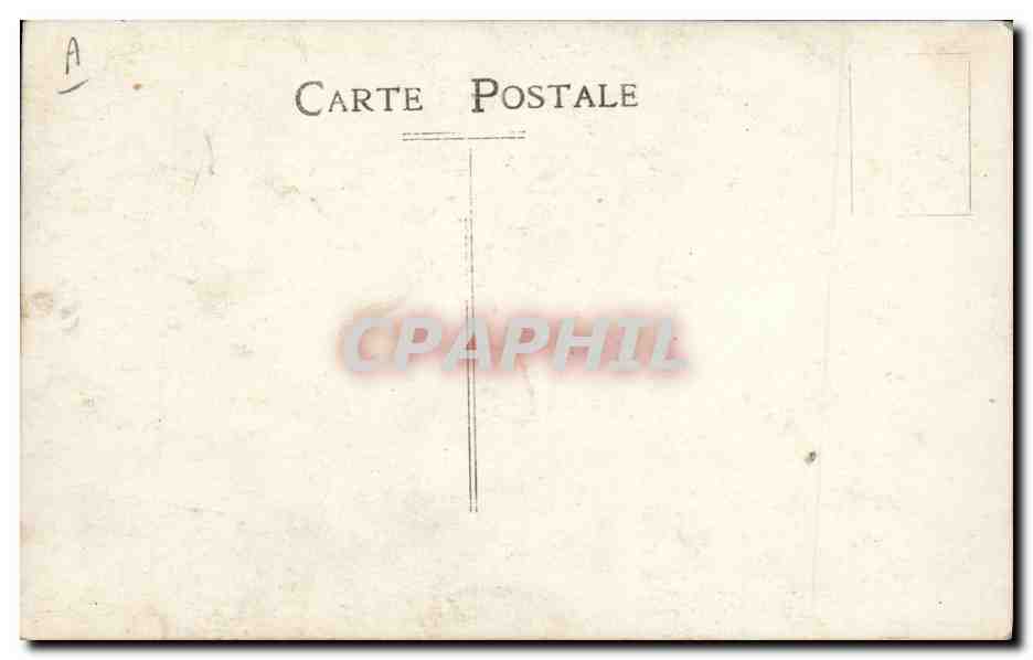 Jeune femme avec violon — Souvenir affectueux — Christiane Poulleman — Verso