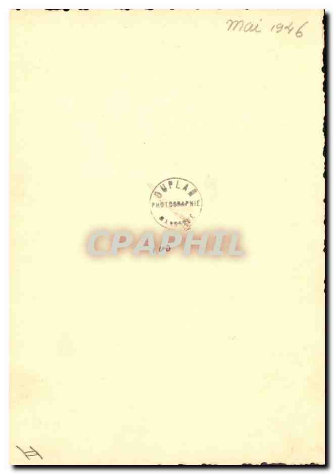 CPA Saxophone  — Rückseite