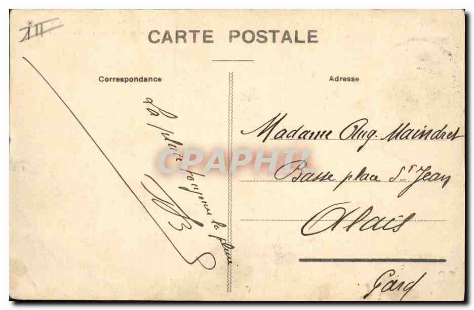 Pigés dans un champ — éditeur Belmon 3348 — Souvenir de Vacances Toute la Famille en Excursion — Reverso