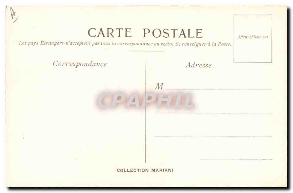 CPA Fantaisie Illustrateur Sous officier de hussards 1807 decouvrant du vin Mariani Lacault Militaria  — Verso