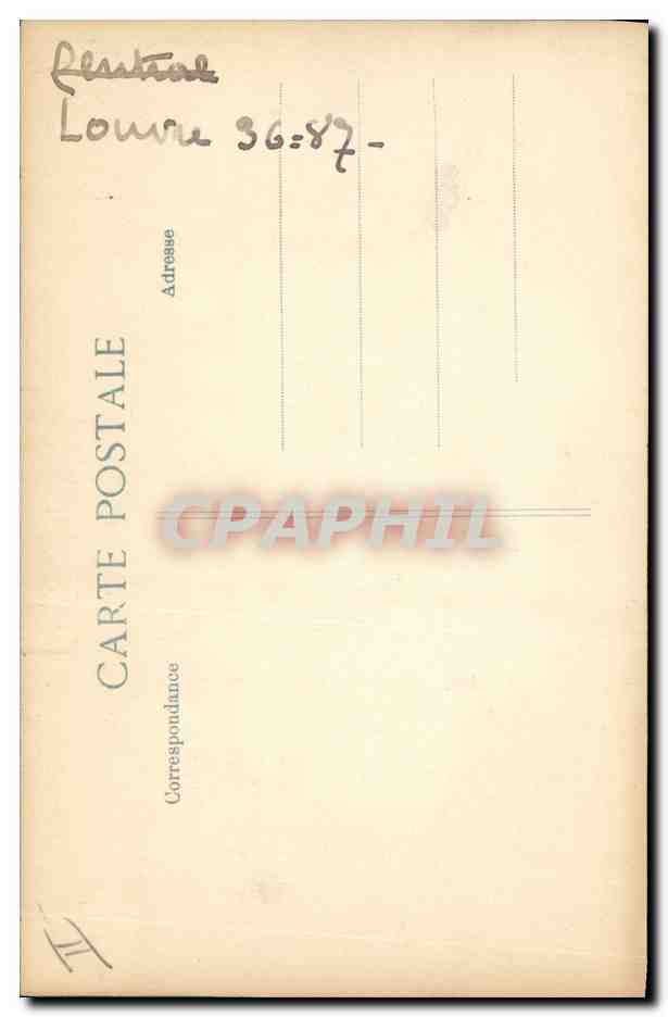 CPA Militaria La fin de l'Empire d'Allemagne  — Rückseite