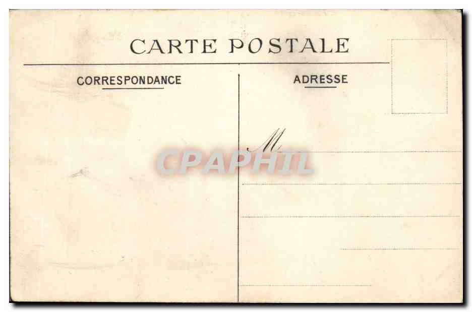 CPA Theatre Giraud Carmen le duel Bizet — Verso