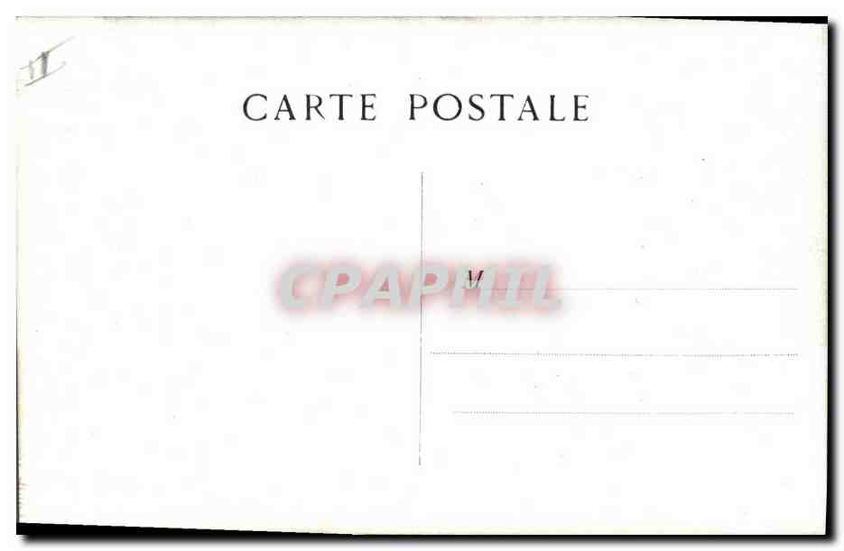 CPA Militaria Guillaume a pris une tranchee  — Rückseite