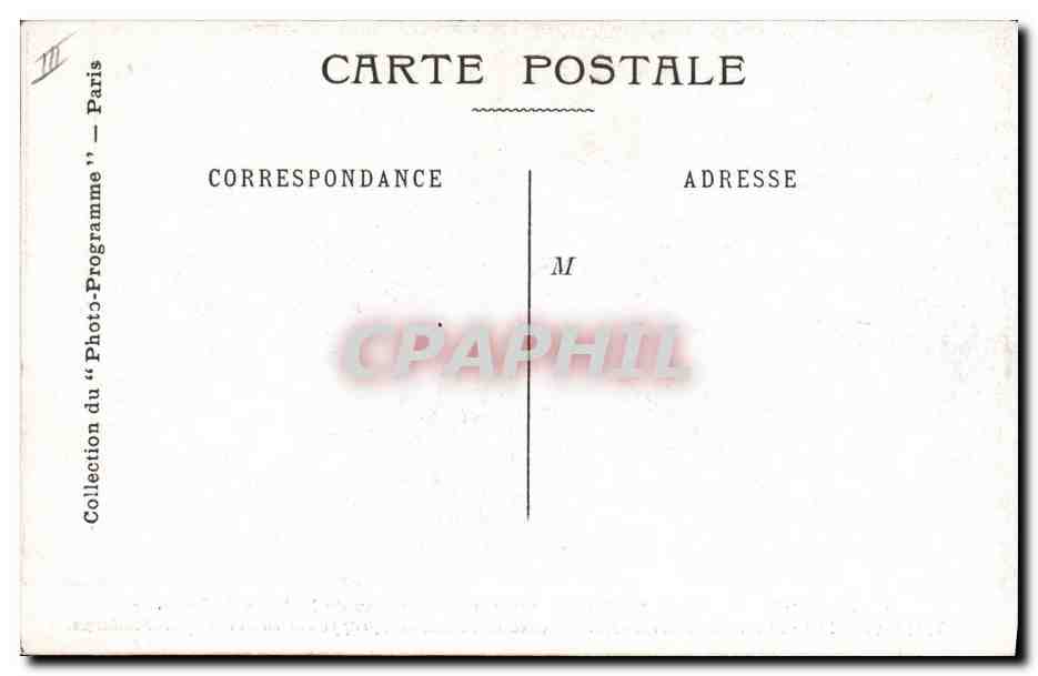 Odéon — Jules César — 10e Tableau — Mort volontaire de Cassius frappé sur son ordre par Pindarus — Reverso