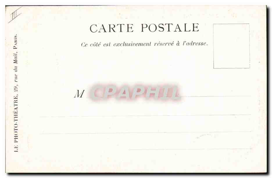 Le Billet de Logement — vaudeville en 3 actes de MM. A. Mars et Kéroul — Théâtre des Folies-Dramatiques, Série 28 — Reverso