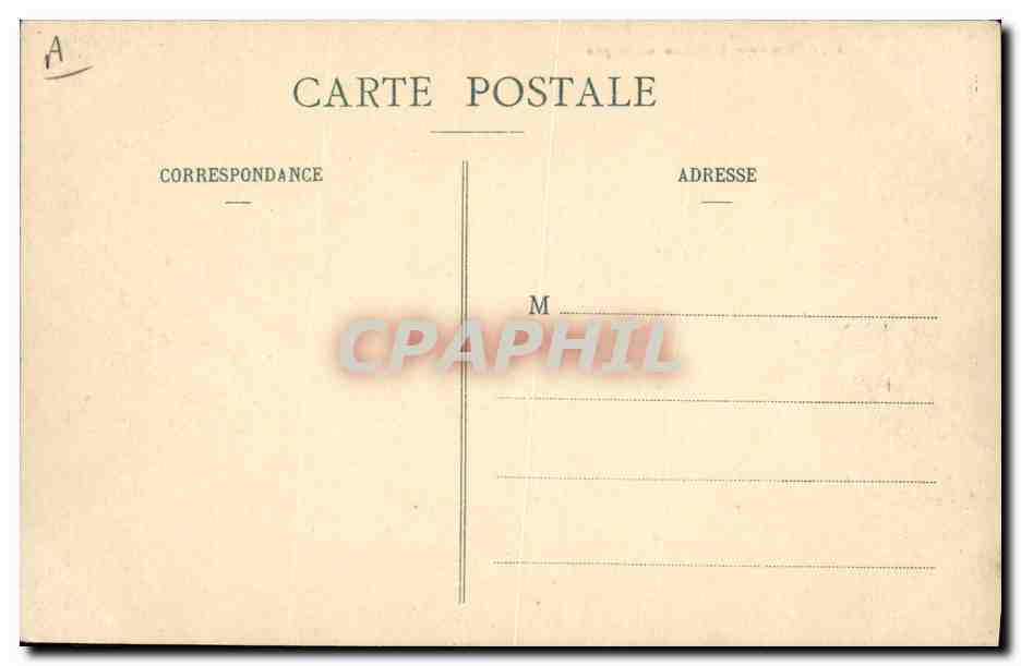 Chasseurs Alpins en montagne — A. Savarage, Nice, n° 125 — Reverso