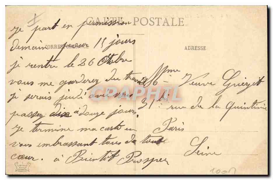 Alpins dans la Montagne — 1816 — Éditeur non visible — Reverso