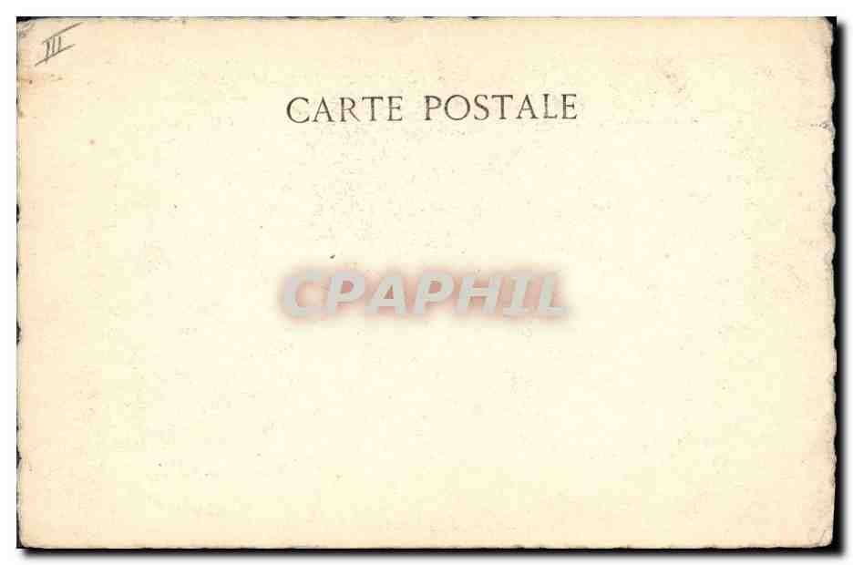 CPA Theatre Apollo Reve de Valse Operette Oscar Strauss Rencontre de de Fonsegur et de Franzi  — Rückseite