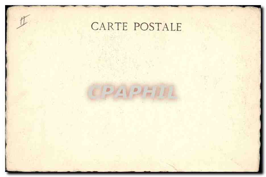 CPA Theatre Apollo Reve de Valse Oscar Strauss Transformation de la cour de Snobie  — Verso