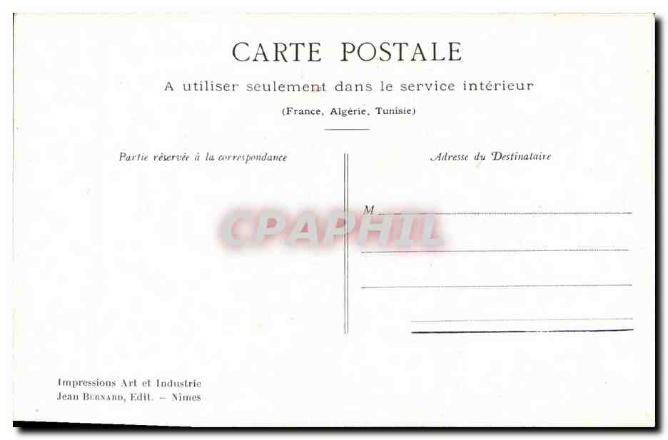 CPA Fantaisie Illustrateur Les nez casses Militaria — Rückseite