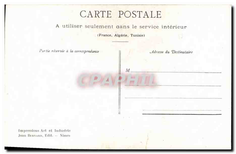 CPA Fantaisie Illustrateur Jap's Great Brother Japon Nippon Militaria — Rückseite