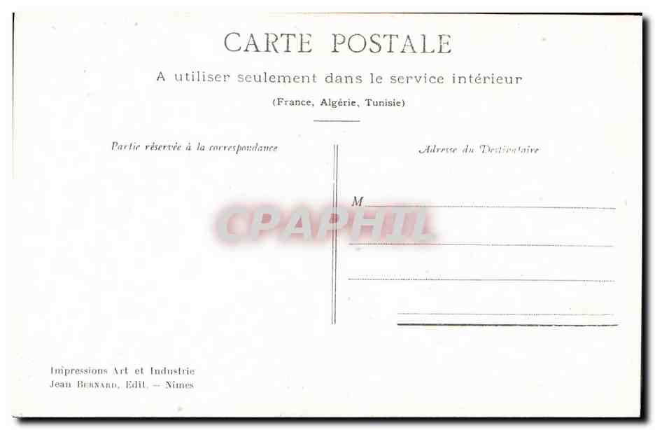CPA Fantaisie Illustrateur Loisirs anglais Rugby Militaria — Rückseite