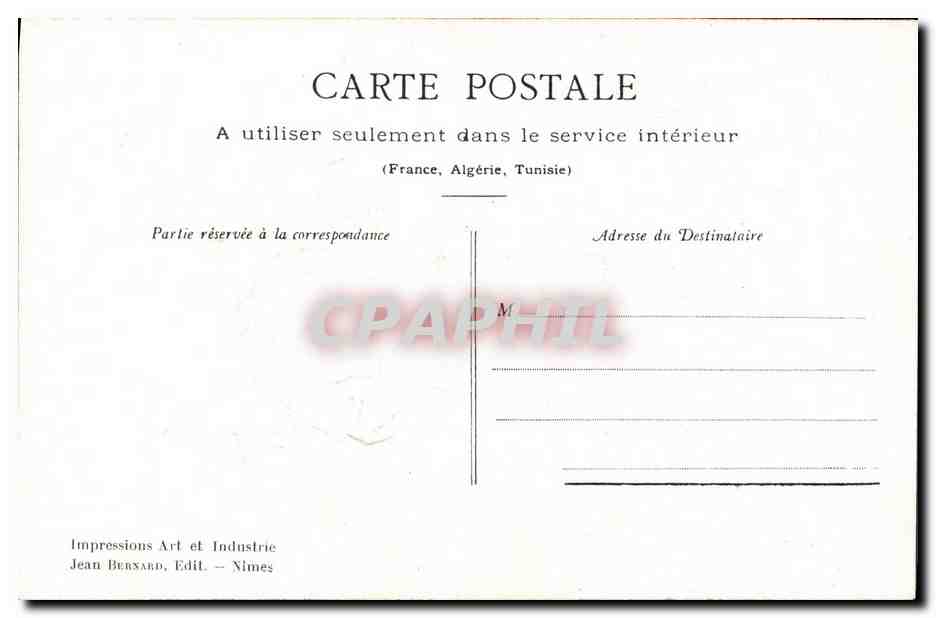 CPA Fantaisie Illustrateur Back from the battle Militaria — Rückseite