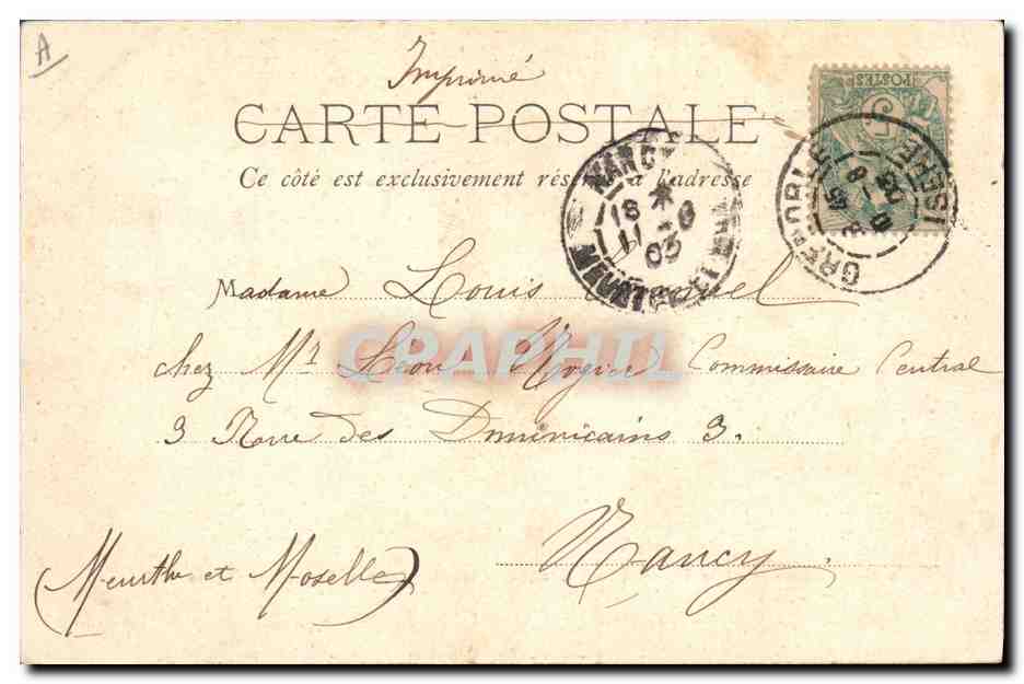 Montée de Canons au Pas de la Beccia (Mont Cenis) par les Artilleurs et Chasseurs Alpins — Papeterie des Alpes Eug. Robert, Grenoble — Reverso