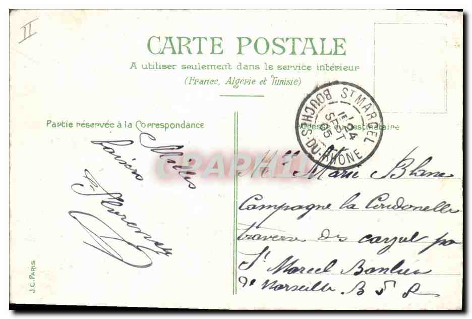 CPA Militaria Un secours  — Rückseite