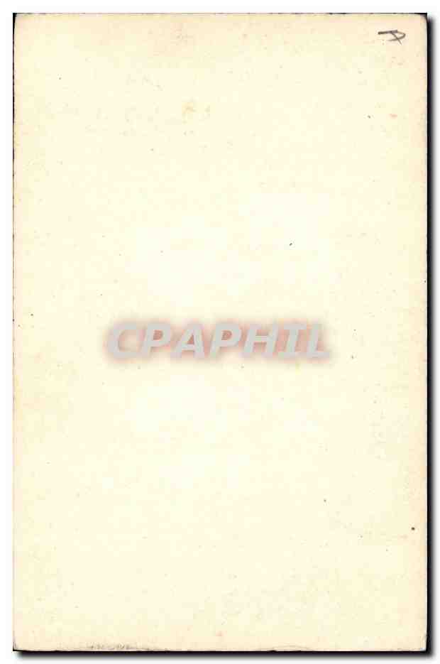 Vendeur de cartes — dessin à l'encre et pastel — signé 'S. Steven' — Rückseite