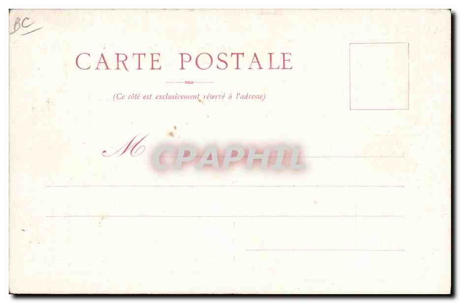 Musiciens Italiens — Boccherini et Rossini — Librairie Hachette — Verso