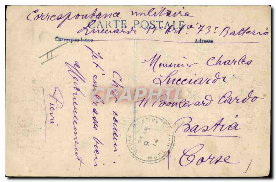 I nostri cacciatori alpini che sparano contro l'avversario — I nostri soldati di fanteria leggera che sparano palle di cannone contro l'avversario — B.P.D. (editore) — Verso