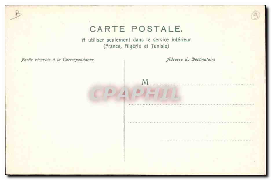 Chasseurs Alpins en Route pour le Mont-Genève — Hiver — Papeterie des Alpes, Eug. Roberti, Grenoble — Reverso