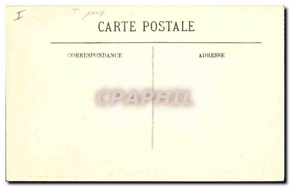 CPA Hardelot Plage Les jeux sur la plage  — Rückseite