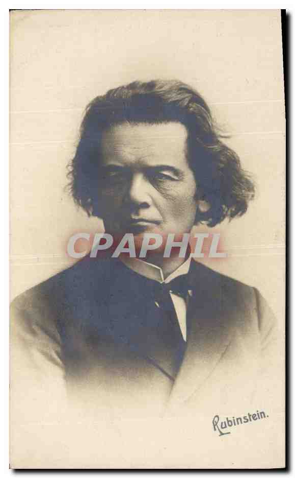 Portrait d'un homme — Rabinstein — photographe Rabinstein